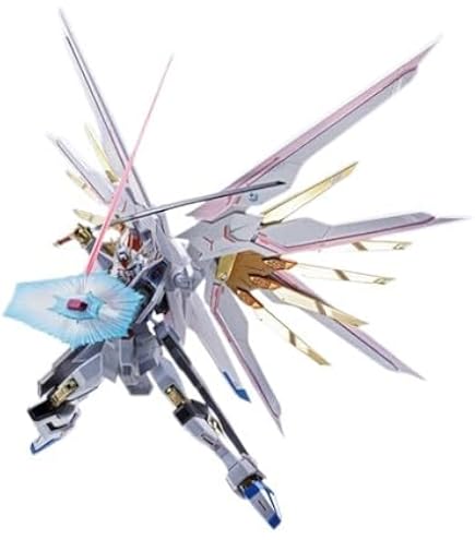 MGEXストライクフリーダム 完成品 ストライクフリーダムガンダム (MGEX) (ガンプラ) - ホビーサーチ